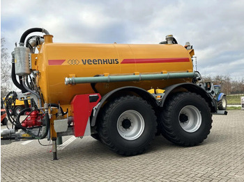 Veenhuis Profiline S 14.500 ltr en leasing occasion Veenhuis Profiline S 14.500 ltr: photos 4