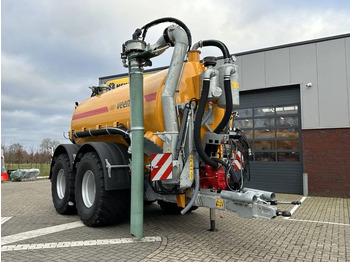 Veenhuis Profiline S 14.500 ltr en leasing occasion Veenhuis Profiline S 14.500 ltr: photos 2
