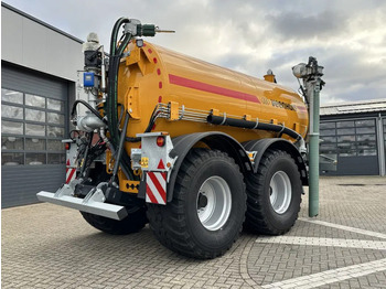 Veenhuis Profiline S 14.500 ltr en leasing occasion Veenhuis Profiline S 14.500 ltr: photos 5