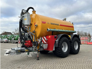 Veenhuis Profiline S 14.500 ltr en leasing occasion Veenhuis Profiline S 14.500 ltr: photos 3