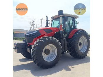 Tracteur agricole neuf MAXUS Колісний трактор 4x4 280hp: photos 2