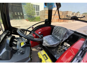 Tracteur agricole neuf NEW MAXUS 100 HP 4x4 Tractor Export Warranty | НОВИЙ Трактор 100 К.с. 4x4 MAXUS Експорт Гарантія: photos 2