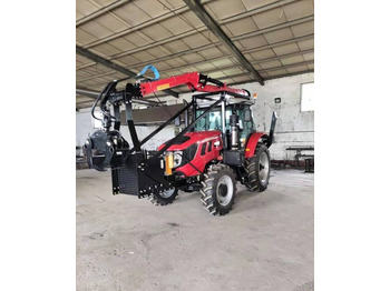 Grue auxiliaire