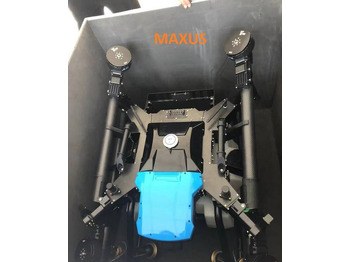 Pulvérisateur neuf NEW MAXUS Agricultural Drone Sprayer 33 ha/h Warranty up to 10 YEARS | НОВИЙ MAXUS Сільськогосподарський дрон обприскувач 33 га/год Гарантія до 10 РОКІВ: photos 5