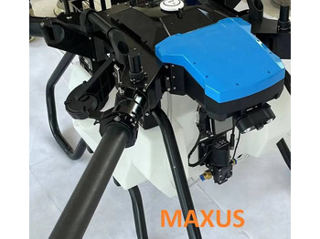 Pulvérisateur neuf NEW MAXUS Agricultural Drone Sprayer 33 ha/h Warranty up to 10 YEARS | НОВИЙ MAXUS Сільськогосподарський дрон обприскувач 33 га/год Гарантія до 10 РОКІВ: photos 2