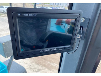Chargeuse sur pneus neuf NEW Wheel Loader MAXUS 10 Tons Warranty up to 10 YEARS НОВИЙ Колісний навантажувач MAXUS 10 тонн Гарантія до 10 РОКІВ: photos 3