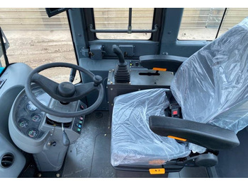 Chargeuse sur pneus neuf NEW Wheel Loader MAXUS 10 Tons Warranty up to 10 YEARS НОВИЙ Колісний навантажувач MAXUS 10 тонн Гарантія до 10 РОКІВ: photos 4