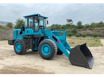 Chargeuse sur pneus neuf NEW Wheel Loader MAXUS 10 Tons Warranty up to 10 YEARS НОВИЙ Колісний навантажувач MAXUS 10 тонн Гарантія до 10 РОКІВ: photos 5