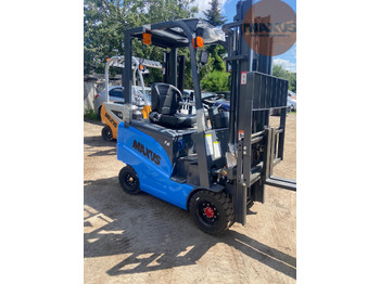 Chariot élévateur électrique neuf maxus 1600kg 3m: photos 3