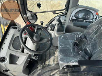 Tractopelle neuf maxus Backhoe Loader MAXUS 4CX: photos 4