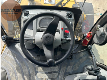 Tractopelle neuf maxus Backhoe Loader MAXUS 4CX: photos 5