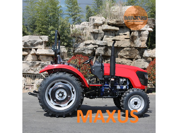 Tracteur agricole neuf maxus Ciągnik 45km 4x4: photos 2