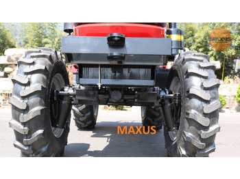 Tracteur agricole neuf maxus Ciągnik 45km 4x4: photos 3