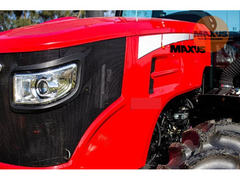 Tracteur agricole neuf maxus Maxus Колісний трактор 4x4 130hp: photos 4