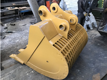 Godet de tri pour Outil/ Équipement neuf Doosan: photos 3