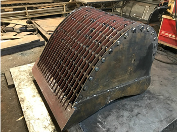 Godet de tri pour Outil/ Équipement neuf Doosan: photos 5