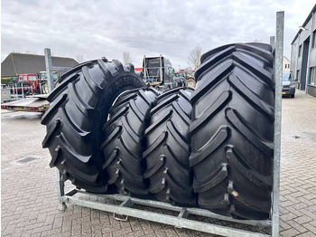 Pneus et jantes BRIDGESTONE