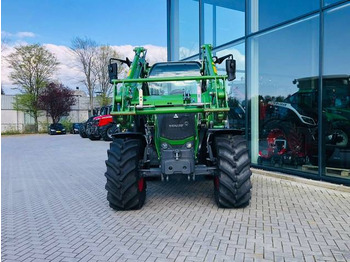 Fendt 313 Gen4 power Setting2, voorlader 99 uur! en leasing occasion Fendt 313 Gen4 power Setting2, voorlader 99 uur!: photos 3