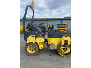 Compacteur Bomag BW138 AC: photos 5