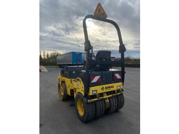 Compacteur Bomag BW138 AC: photos 3