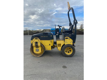 Compacteur Bomag BW138 AC: photos 2