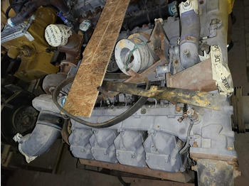 Moteur pour Engins de chantier Deutz CD 2015 V08: photos 3