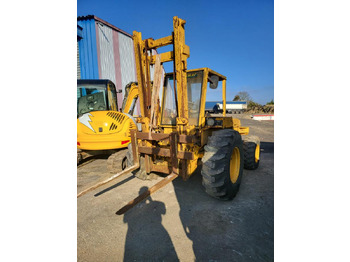 JCB 930 en leasing occasion JCB 930: photos 3
