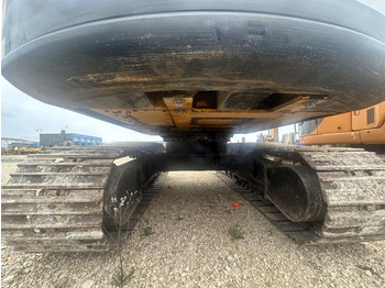 Jcb JS160 NLC en leasing occasion Jcb JS160 NLC: photos 4