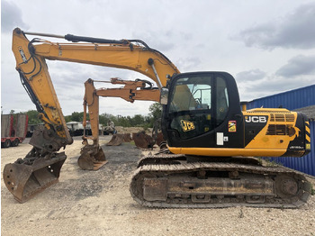 Jcb JS160 NLC en leasing occasion Jcb JS160 NLC: photos 2