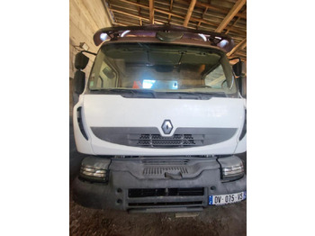 Camion benne RENAULT