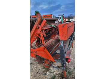 Travaux routiers