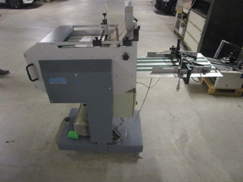 Machine d'impression