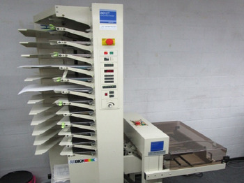Machine d'impression