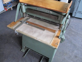 Machine d'impression