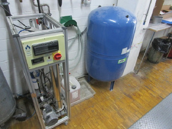 Machine d'impression