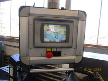 Presse offset KUVERTDRUCK – OFFSETDRUCKMASCHINE W+D 232: photos 4