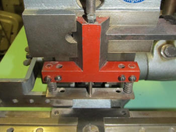 Machine d'impression LOCHER W. BENTELI & CO.: photos 5