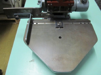 Machine d'impression LOCHER W. BENTELI & CO.: photos 4