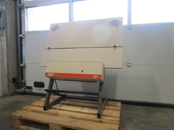 Machine d'impression