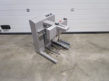 Machine d'impression HORIZON