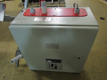 Machine d'impression