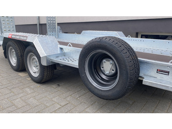 PRZYCZEPA LAWETA DO MINIKOPARKI BUDOWLANA 280x130 CM, DMC 2700 / CONSTRUCTION MINI EXCAVATOR TRANSPORTER TRAILER 280x130 CM, DMC 2700 KG en leasing occasion PRZYCZEPA LAWETA DO MINIKOPARKI BUDOWLANA 280x130 CM, DMC 2700 / CONSTRUCTION MINI EXCAVATOR TRANSPORTER TRAILER 280x130 CM, DMC 2700 KG: photos 5 PRZYCZEPA LAWETA DO MINIKOPARKI BUDOWLANA 280x130 CM, DMC 2700 / CONSTRUCTION MINI EXCAVATOR TRANSPORTER TRAILER 280x130 CM, DMC 2700 KG en leasing occasion PRZYCZEPA LAWETA DO MINIKOPARKI BUDOWLANA 280x130 CM, DMC 2700 / CONSTRUCTION MINI EXCAVATOR TRANSPORTER TRAILER 280x130 CM, DMC 2700 KG: photos 5