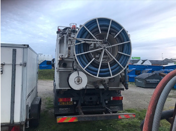 Camion hydrocureur VacuDrain 1271: photos 5