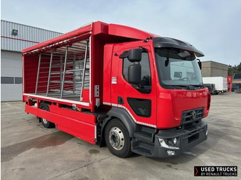 Renault Trucks D en leasing occasion Renault Trucks D: photos 1 Renault Trucks D en leasing occasion Renault Trucks D: photos 1