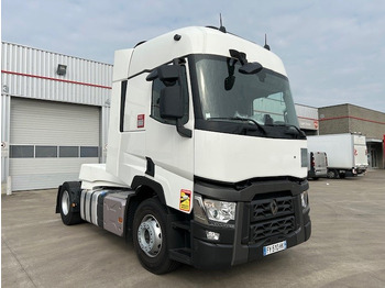 Tracteur routier Renault Trucks T: photos 2