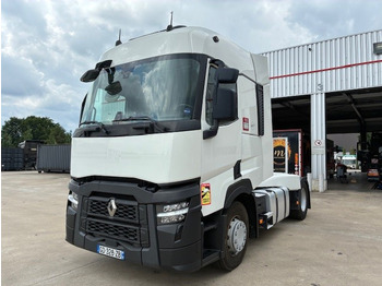 Tracteur routier RENAULT T