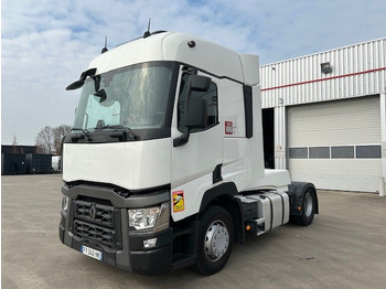 Tracteur routier RENAULT T