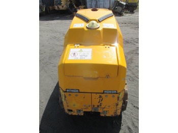 Compacteur à pieds de mouton/ Monocylindre Ammann ARR 1575: photos 5