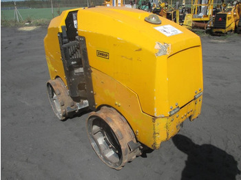 Compacteur à pieds de mouton/ Monocylindre Ammann ARR 1575: photos 3