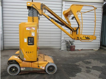 Nacelle à mât vertical HAULOTTE